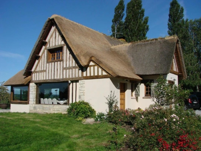 Photos 2 - Prestige - Chaumière