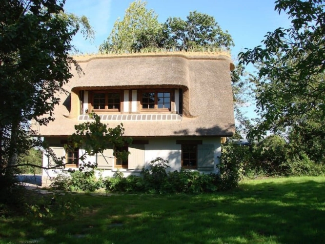 Photos 3 - Prestige - Chaumière