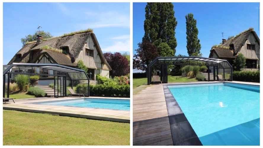 Photos 4 - Prestige - Chaumière
