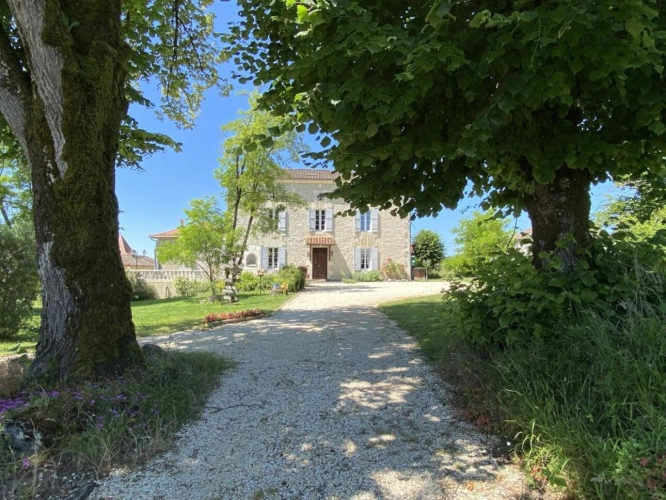 Photos 2 - Prestige - Maison de caractère