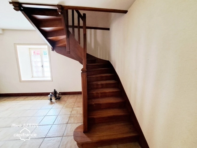 Photos 13 - Prestige - Propriété à vendre 11 pièces CELLES SUR BELLE (79)