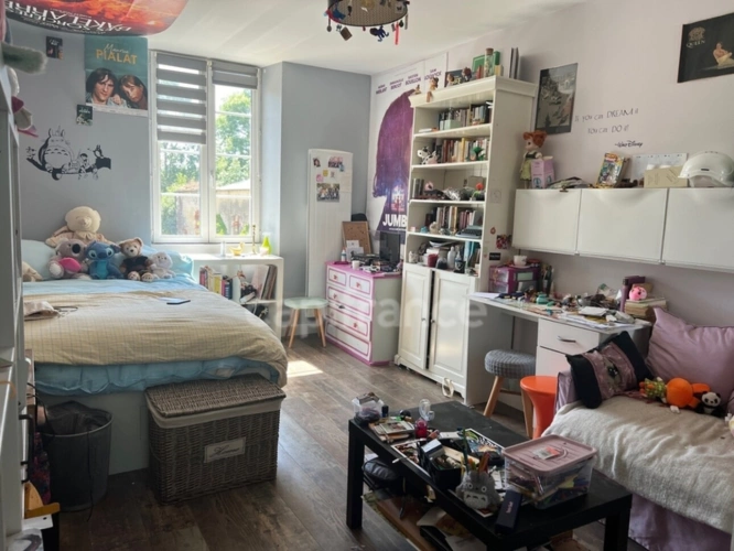 Photos 22 - Prestige - Propriété de 3 maisons dans un cadre bucolique avec plus de 3 hectares - à 20min de LA ROCHELLE