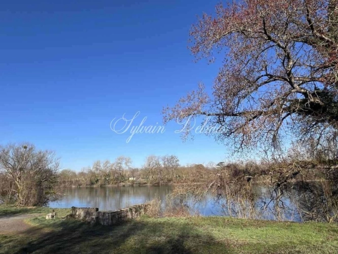 Photos 1 - Prestigious - Property for sale 14 rooms AMBOISE (37)