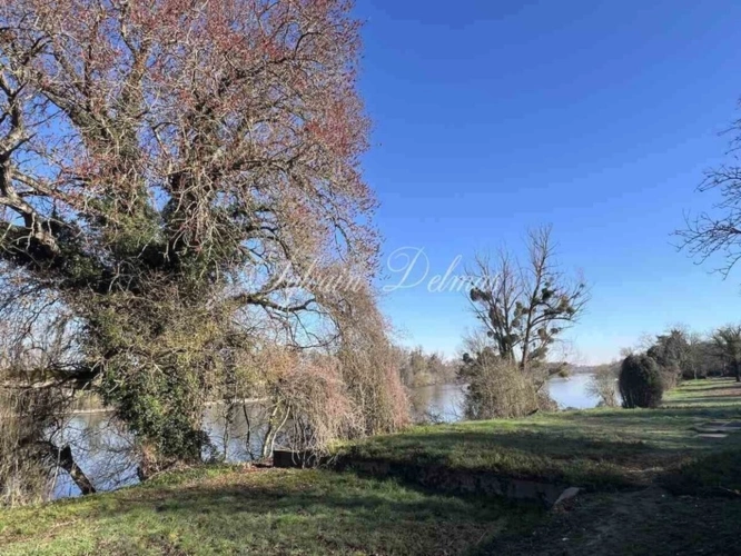 Photos 2 - Prestigious - Property for sale 14 rooms AMBOISE (37)