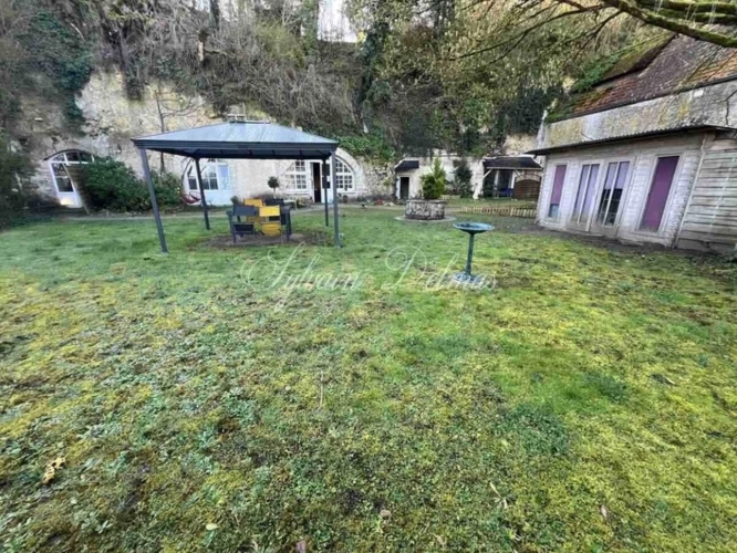 Photos 11 - Prestigious - Property for sale 14 rooms AMBOISE (37)
