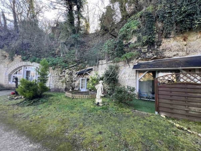 Photos 12 - Prestigious - Property for sale 14 rooms AMBOISE (37)
