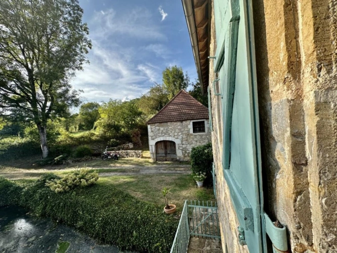 Photos 20 - Prestige - Moulin