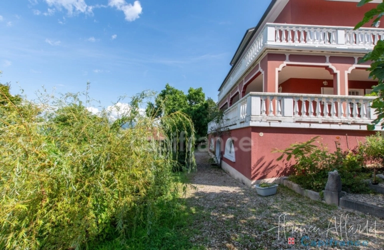 Photos 18 - Prestige - Propriété de Prestige avec Vue Imprenable sur le Lac du Bourget