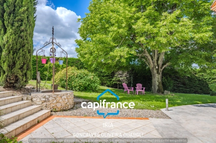 Photos 5 - Prestigious - Dpt Lot et Garonne (47), for sale VILLENEUVE SUR LOT property T10