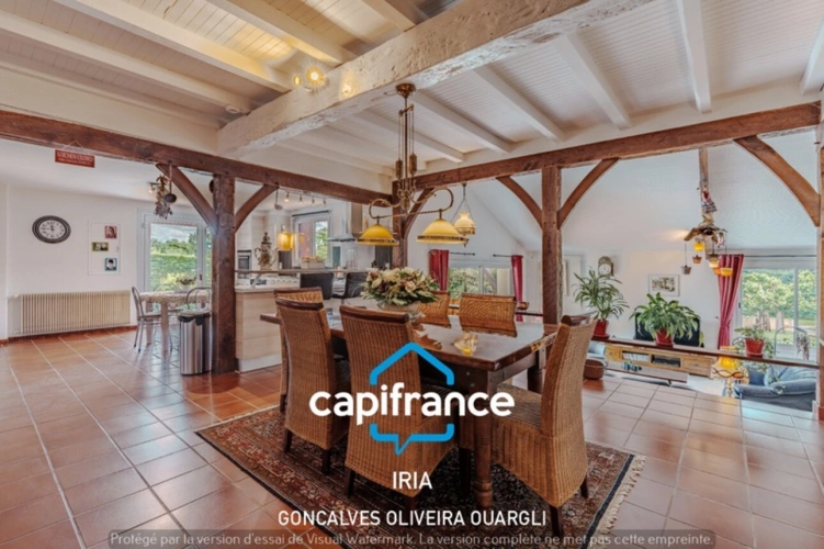 Photos 10 - Prestigious - Dpt Lot et Garonne (47), for sale VILLENEUVE SUR LOT property T10