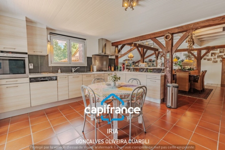 Photos 11 - Prestigious - Dpt Lot et Garonne (47), for sale VILLENEUVE SUR LOT property T10
