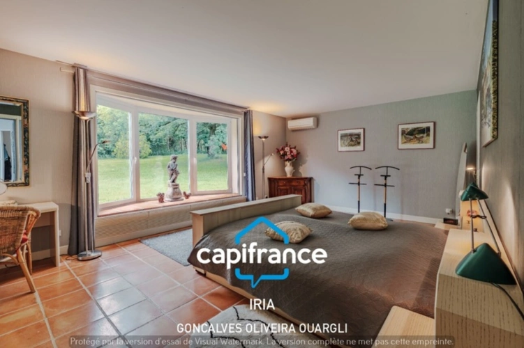Photos 12 - Prestigious - Dpt Lot et Garonne (47), for sale VILLENEUVE SUR LOT property T10