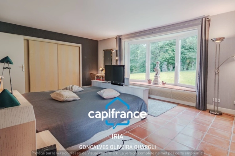 Photos 13 - Prestigious - Dpt Lot et Garonne (47), for sale VILLENEUVE SUR LOT property T10