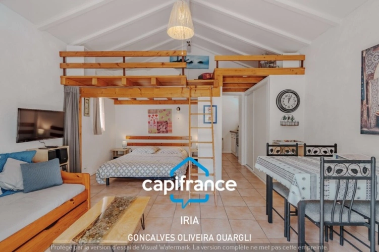 Photos 14 - Prestigious - Dpt Lot et Garonne (47), for sale VILLENEUVE SUR LOT property T10