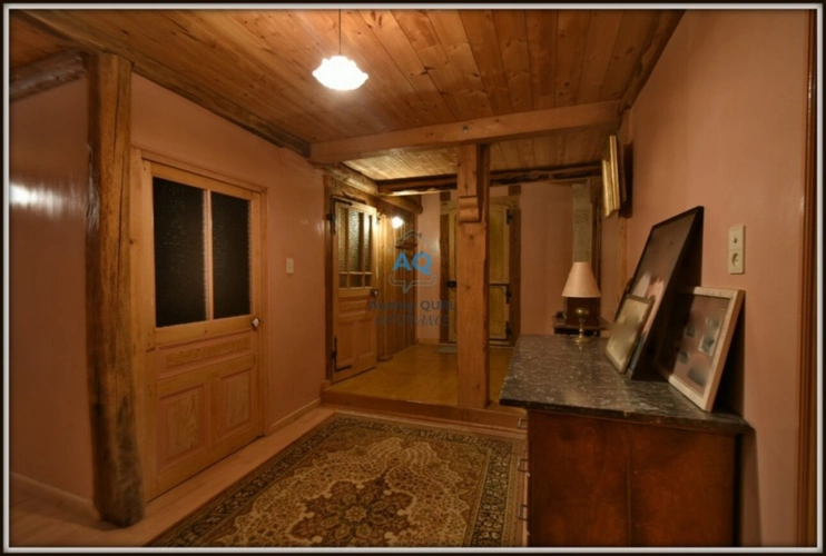 Photos 27 - Touristique - A vendre - Propriété - 340 m² (570 m² total) - 10 pièces - Le Poizat-Lalleyriat (01)