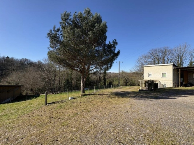 Photos 2 - Équestre - Maison