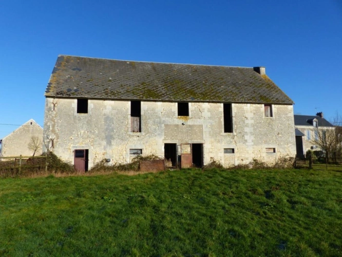 Photos 13 - Équestre - Propriété équestre de charme au coeur de la Brenne - 3,6 ha