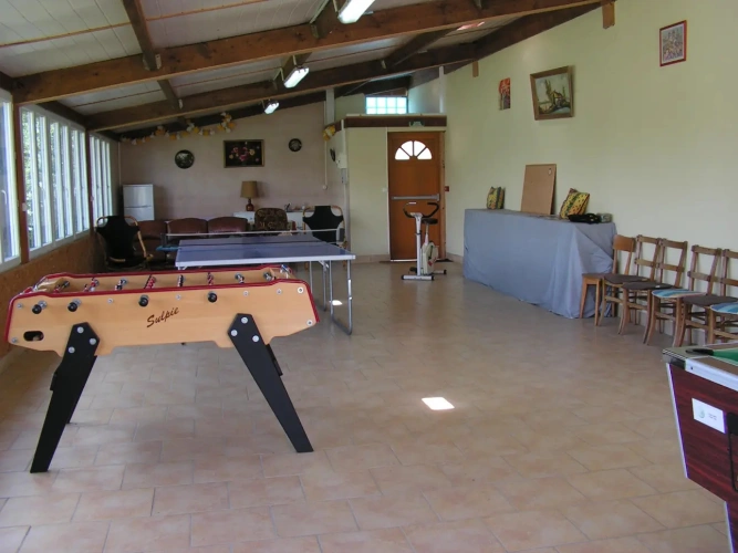 Photos 10 - Touristique - En Normandie:  A 20 mn des plages du Débarquement Maison de Maître avec 9 gites sur 33000 m2