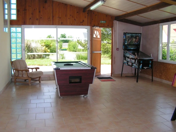 Photos 11 - Touristique - En Normandie:  A 20 mn des plages du Débarquement Maison de Maître avec 9 gites sur 33000 m2