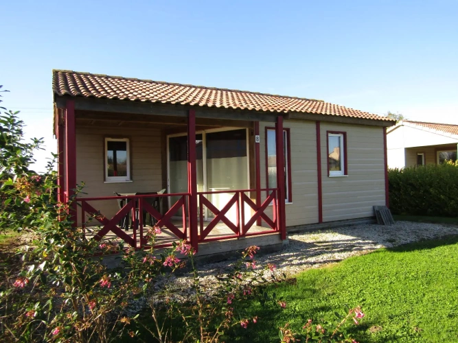 Photos 17 - Touristique - En Normandie:  A 20 mn des plages du Débarquement Maison de Maître avec 9 gites sur 33000 m2