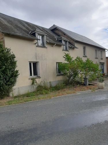 Photos 26 - Touristique - Dpt Haute Vienne (87), à vendre SAINT PRIEST LIGOURE propriete P0