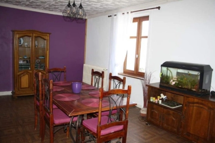 Photos 3 - Touristique - Dpt Haute Vienne (87), à vendre SAINT PRIEST LIGOURE propriete P0