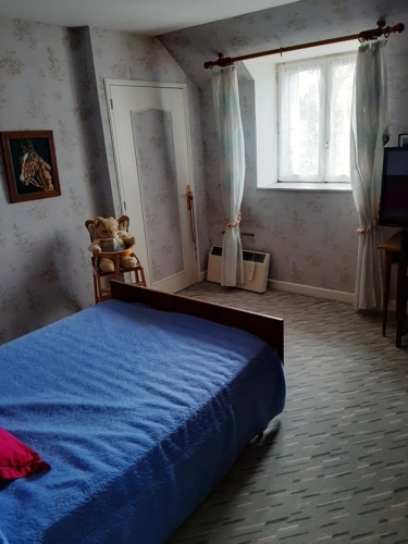 Photos 14 - Touristique - Dpt Haute Vienne (87), à vendre SAINT PRIEST LIGOURE propriete P0