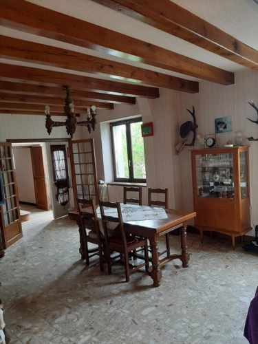Photos 21 - Touristique - Dpt Haute Vienne (87), à vendre SAINT PRIEST LIGOURE propriete P0