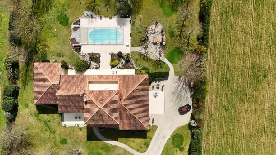 Photos 1 - Prestige - Maison