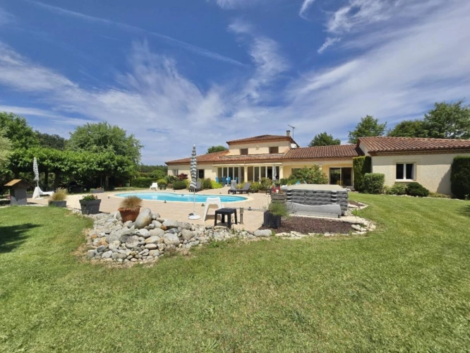 Photos 2 - Prestige - Maison