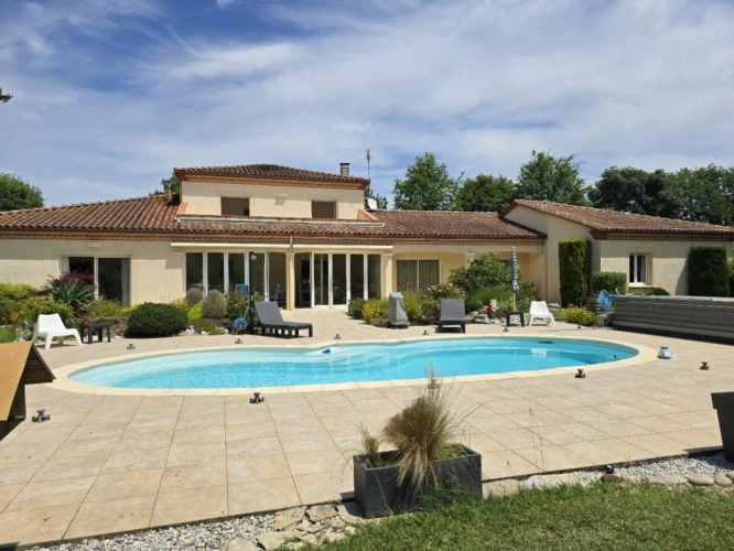 Photos 19 - Prestige - Maison