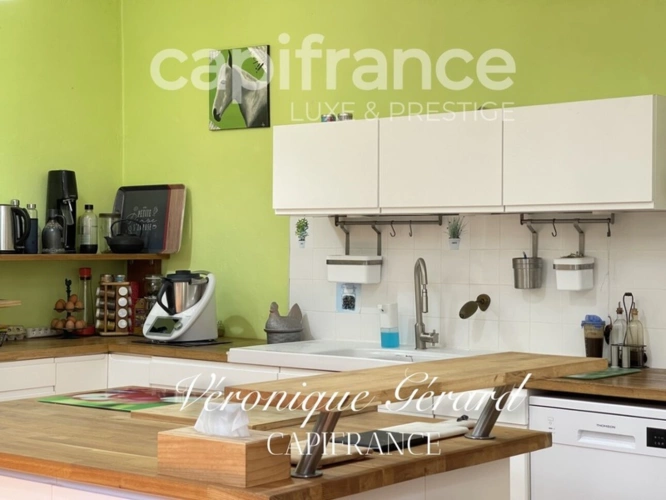 Photos 10 - Equestrian - EQUESTRIAN PROPERTY ON MORE THAN 10 HECTARES