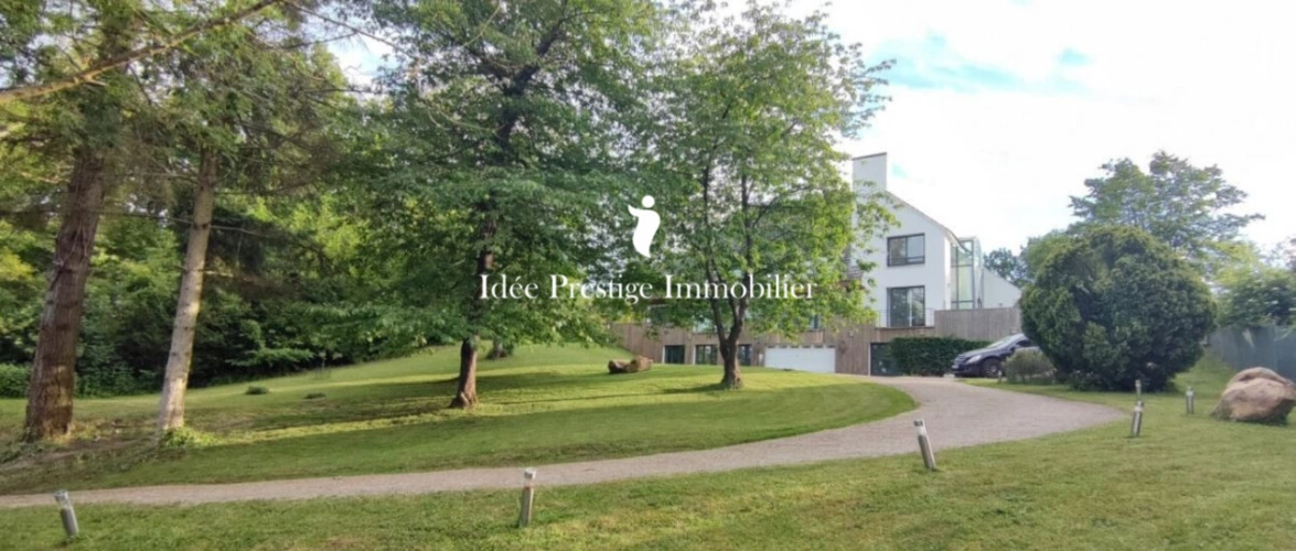 Photos 2 - Prestigious - Villa d'exception secteur ultra-résidentiel