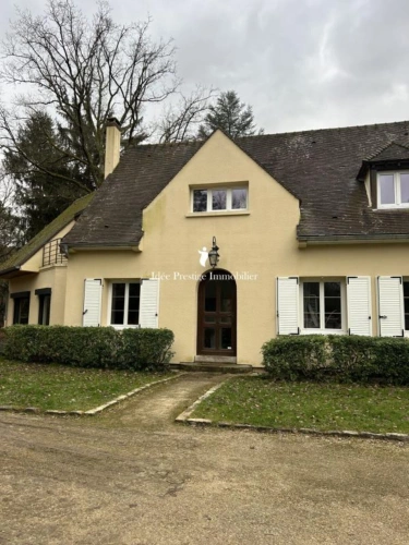 Photos 16 - Équestre - Propriété équestre en lisère de forêt