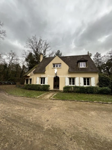 Photos 2 - Équestre - Propriété équestre en lisère de forêt