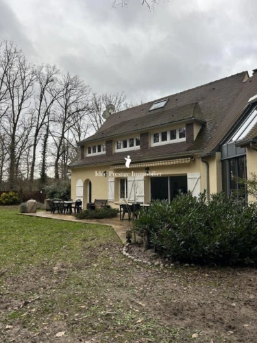 Photos 3 - Équestre - Propriété équestre en lisère de forêt