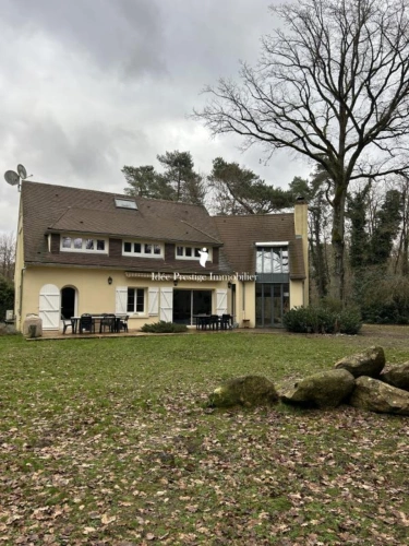 Photos 4 - Équestre - Propriété équestre en lisère de forêt