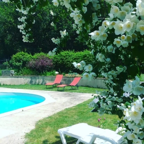 Photos 32 - Touristique - Propriété d'exception avec gîtes  et chambres d'hôte