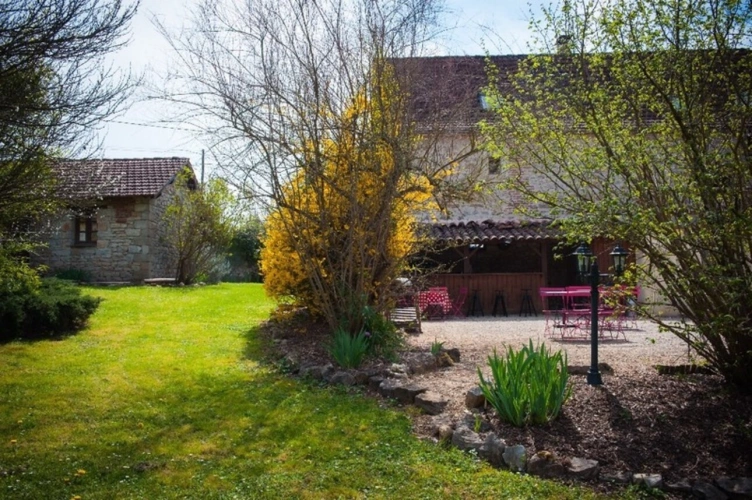 Photos 35 - Touristique - Propriété d'exception avec gîtes  et chambres d'hôte