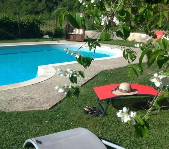 Photos 5 - Touristique - Propriété d'exception avec gîtes  et chambres d'hôte