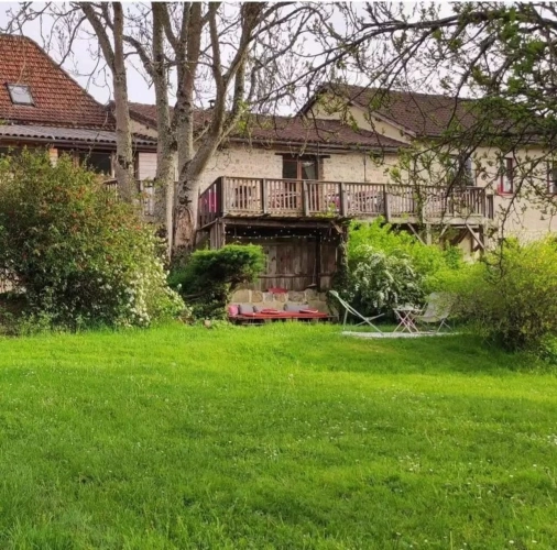 Photos 6 - Touristique - Propriété d'exception avec gîtes  et chambres d'hôte
