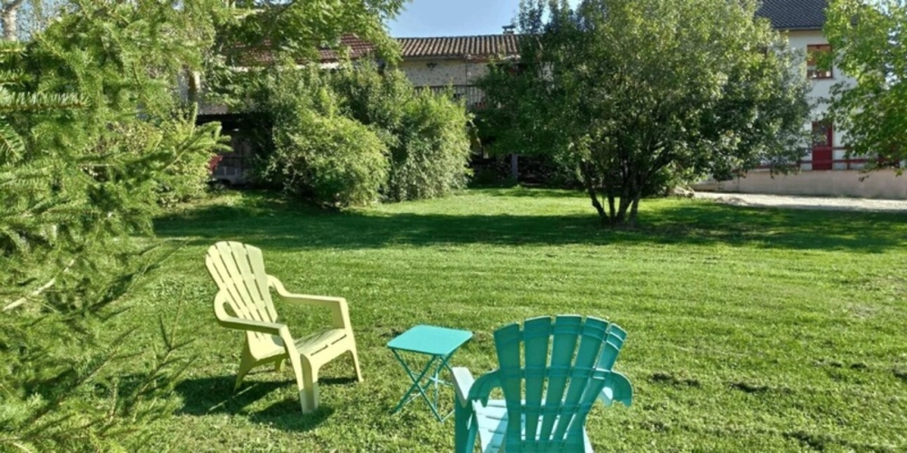 Photos 8 - Touristique - Propriété d'exception avec gîtes  et chambres d'hôte