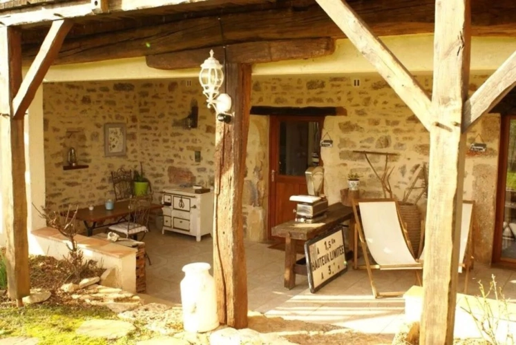 Photos 9 - Touristique - Propriété d'exception avec gîtes  et chambres d'hôte