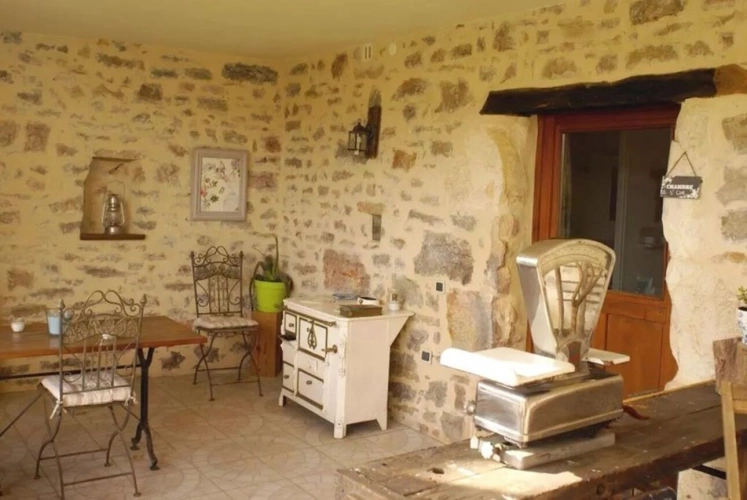 Photos 10 - Touristique - Propriété d'exception avec gîtes  et chambres d'hôte