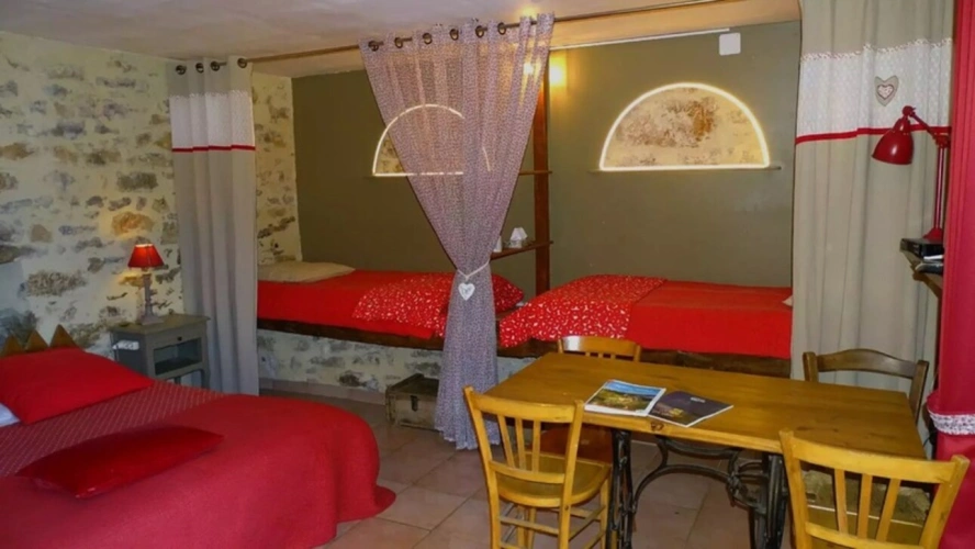 Photos 11 - Touristique - Propriété d'exception avec gîtes  et chambres d'hôte