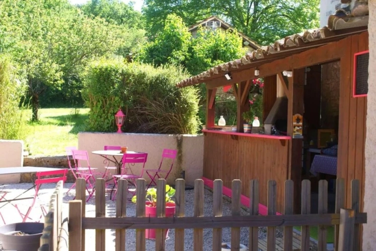 Photos 12 - Touristique - Propriété d'exception avec gîtes  et chambres d'hôte