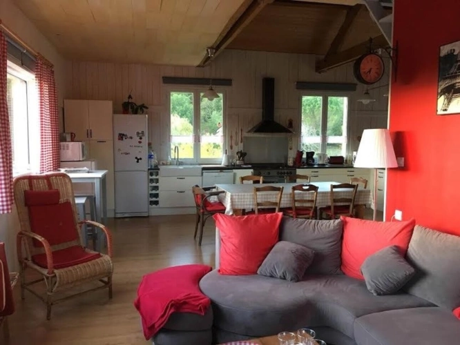 Photos 15 - Touristique - Propriété d'exception avec gîtes  et chambres d'hôte