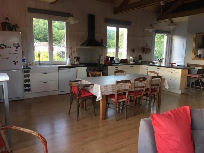 Photos 16 - Touristique - Propriété d'exception avec gîtes  et chambres d'hôte