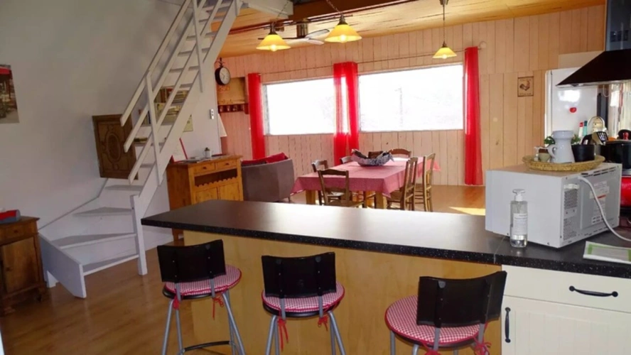 Photos 17 - Touristique - Propriété d'exception avec gîtes  et chambres d'hôte
