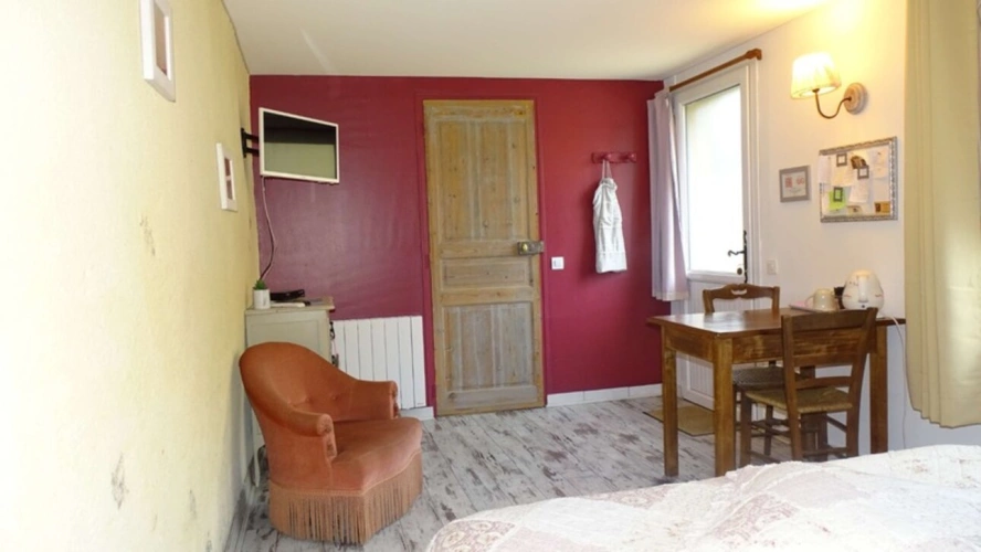 Photos 19 - Touristique - Propriété d'exception avec gîtes  et chambres d'hôte